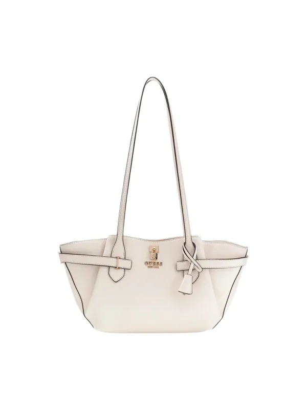 Guess Damen Tasche Weiß | online kaufen