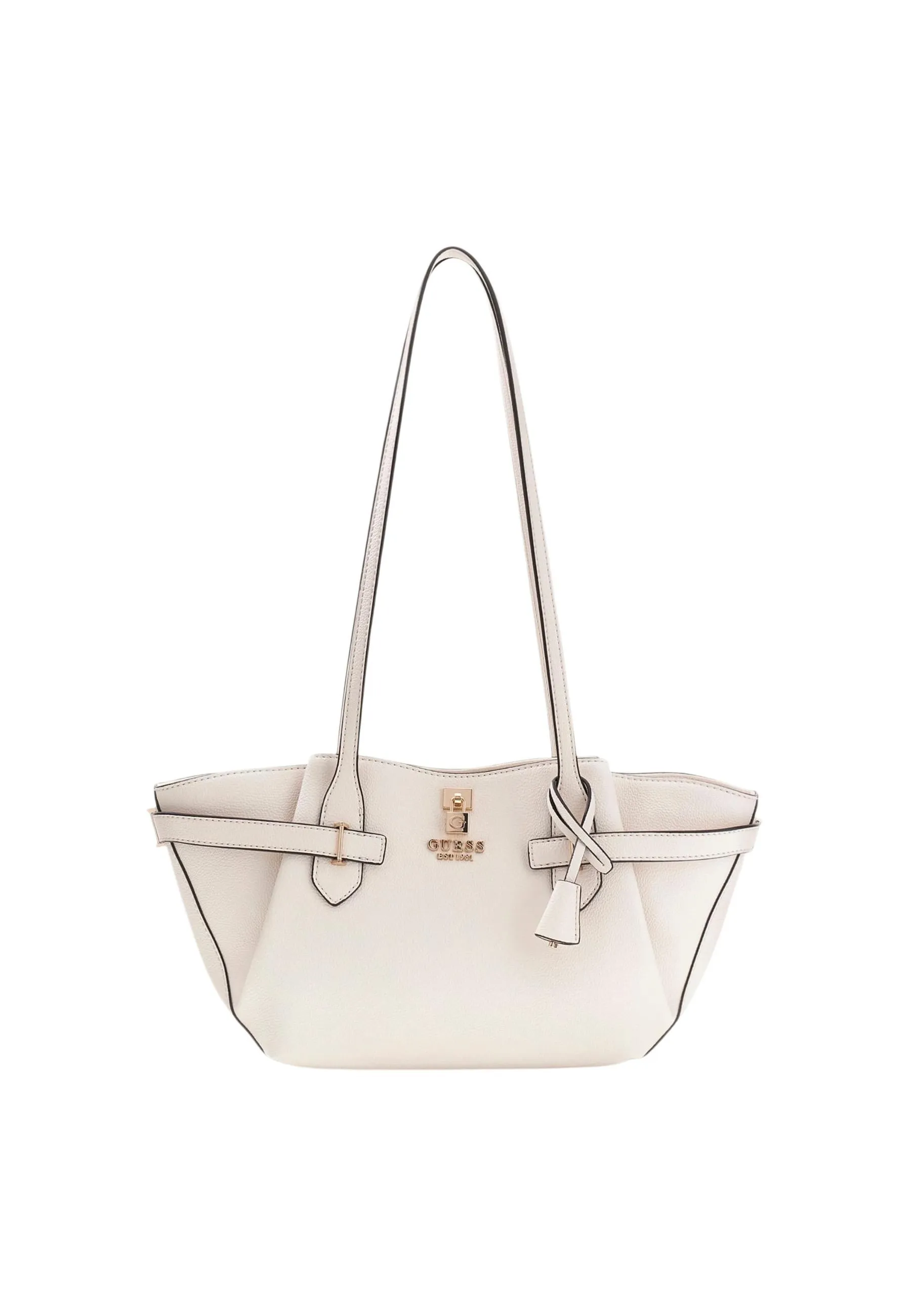 Guess Damen Tasche Weiß 504022