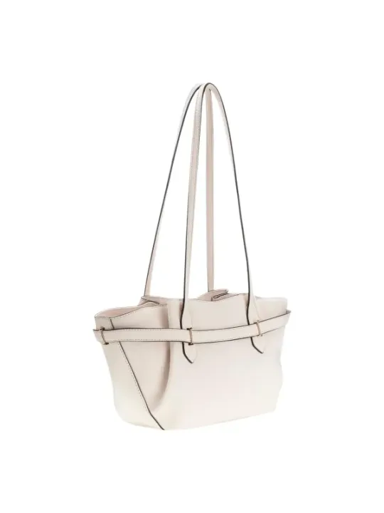 Guess Damen Tasche Weiß | online kaufen