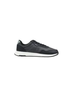 Boss Herren Sneaker Grau mieten - Flex-Fashion Verleih-Shop