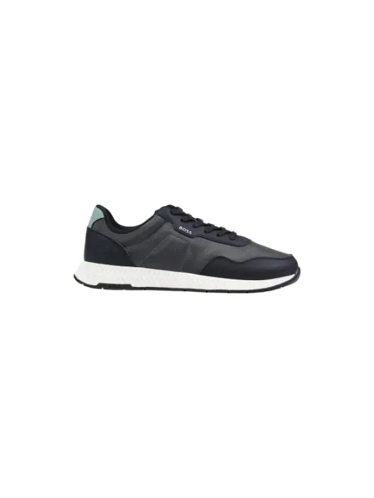 Boss Herren Sneaker Grau | online kaufen