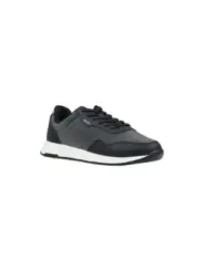 Boss Herren Sneaker Grau | online kaufen