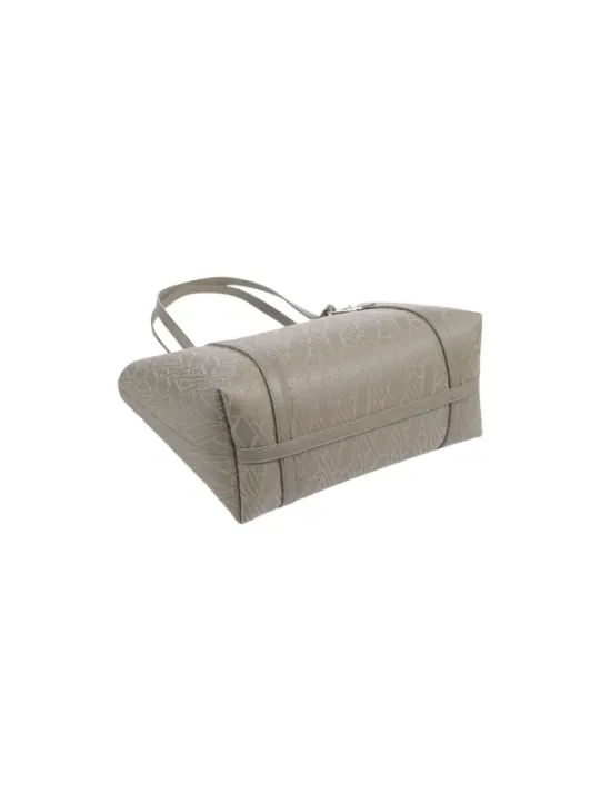 Armani Exchange Damen Tasche Grau | online kaufen