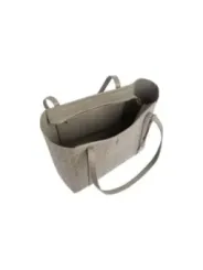 Armani Exchange Damen Tasche Grau | online kaufen