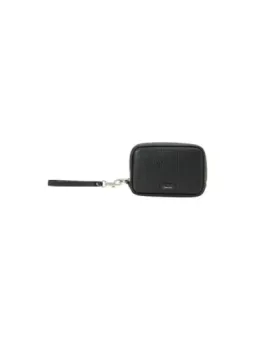 Calvin Klein Herrentasche mieten - Schwarz, Leder, Unica