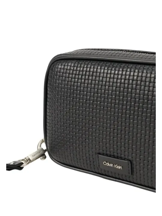 Calvin Klein Herren Tasche Schwarz | online kaufen