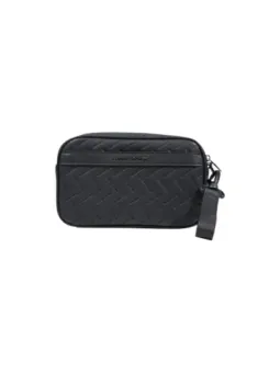 Miete Armani Exchange Tasche Schwarz – Exklusiv bei Flex-Fashion