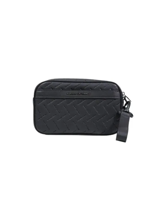 Armani Exchange Herren Tasche Schwarz | online kaufen