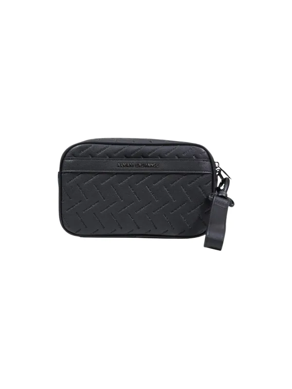 Armani Exchange Herren Tasche Schwarz | online kaufen