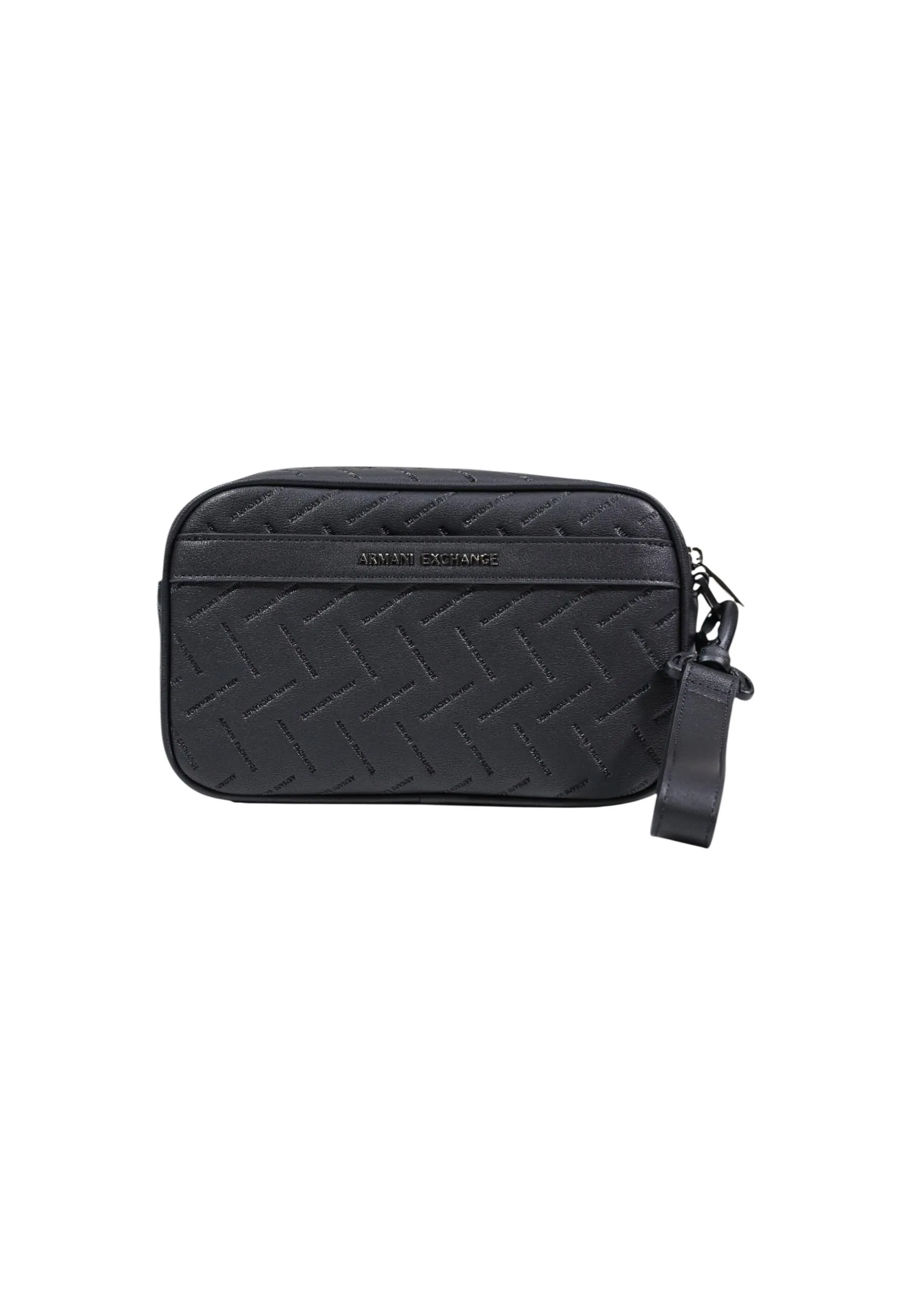 Herren Tasche Schwarz 505572