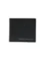 Armani Exchange Herren Brieftasche Schwarz | online kaufen