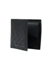 Armani Exchange Herren Brieftasche Schwarz | online kaufen
