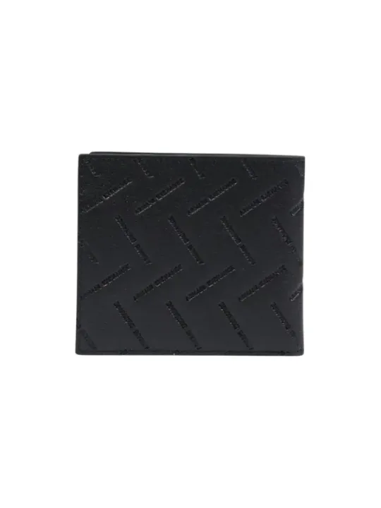 Armani Exchange Herren Brieftasche Schwarz | online kaufen