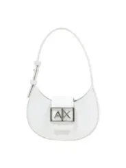 Armani Exchange Damen Tasche Weiß | online kaufen