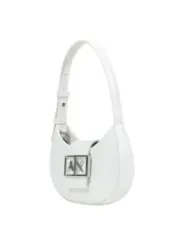 Armani Exchange Damen Tasche Weiß | online kaufen