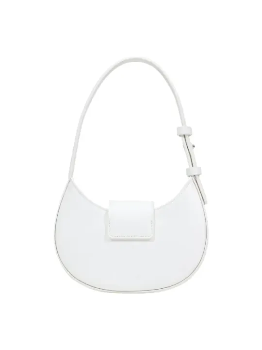 Armani Exchange Damen Tasche Weiß | online kaufen