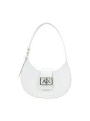 Armani Exchange Damen Tasche Weiß | online kaufen