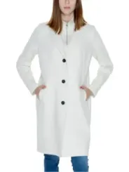 Street One Mantel Weiß | online kaufen