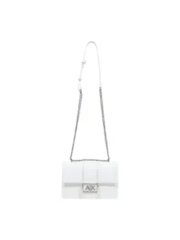 Armani Exchange Damen Tasche Weiß | online kaufen