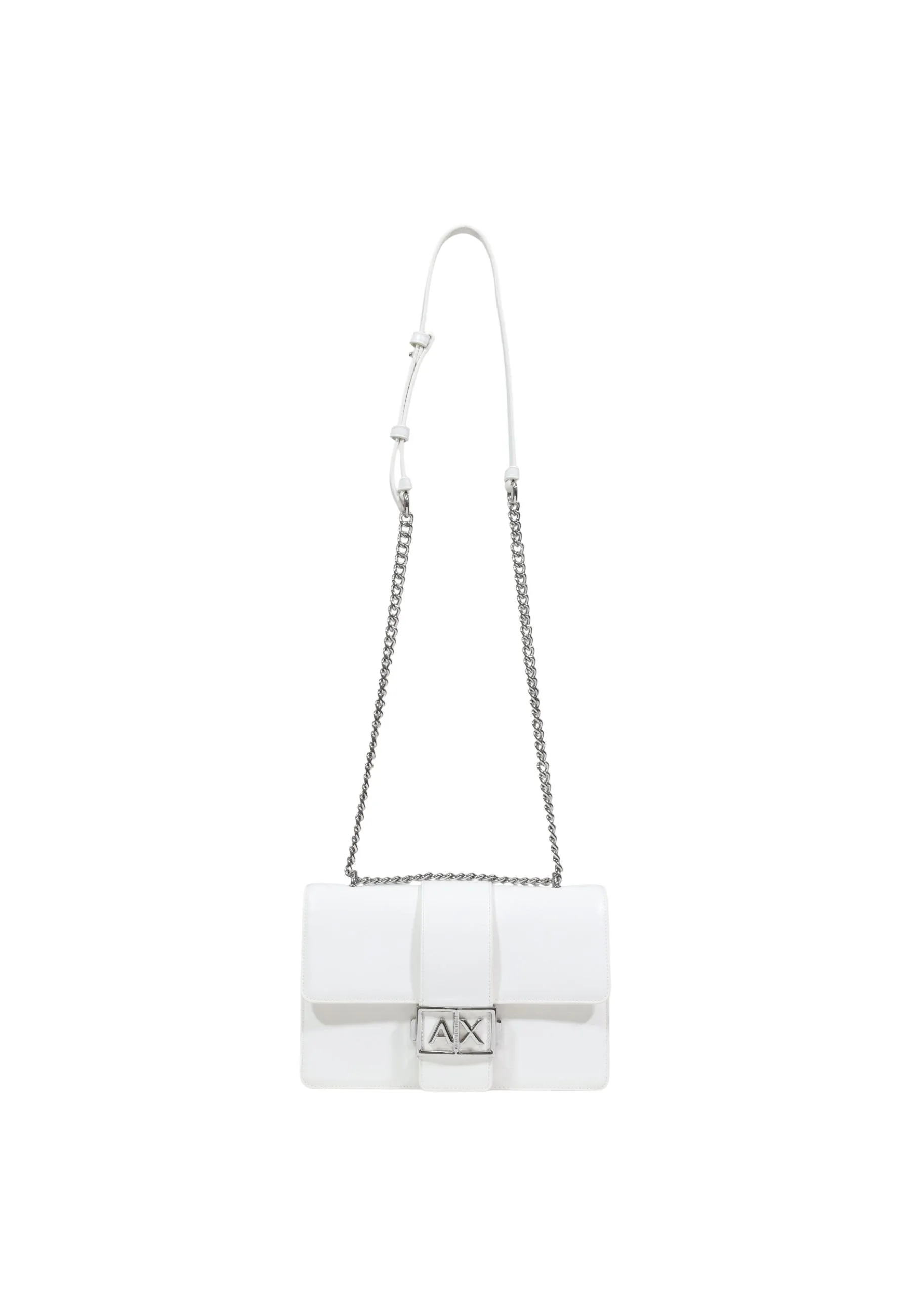Damen Tasche Weiß 505547