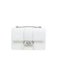 Armani Exchange Damen Tasche Weiß | online kaufen