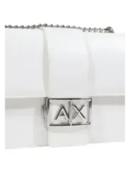 Armani Exchange Damen Tasche Weiß | online kaufen