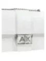 Armani Exchange Damen Tasche Weiß | online kaufen