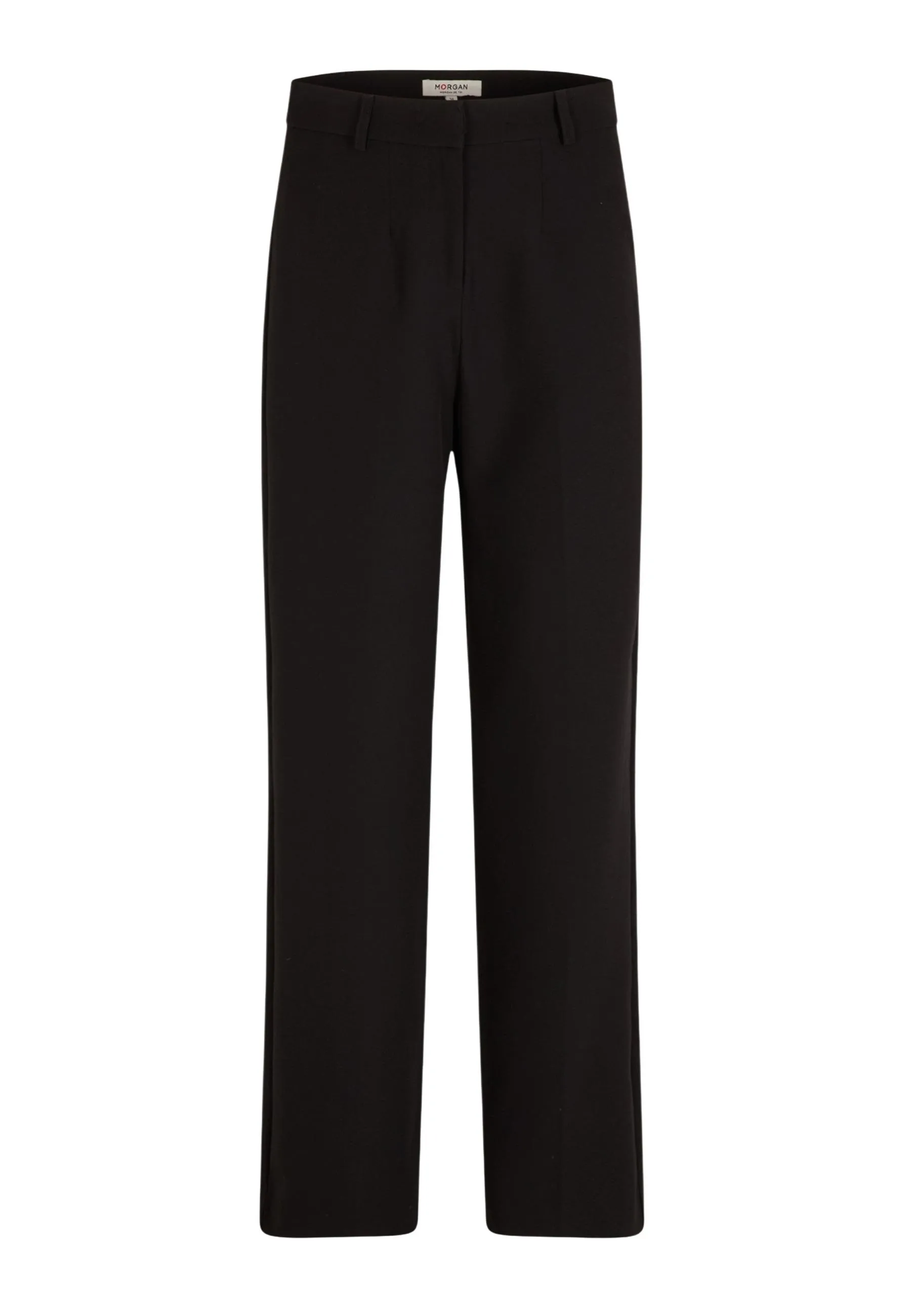 Damen Hose Schwarz 505421