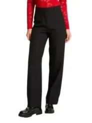 Morgan De Toi Damen Hose Schwarz | online kaufen