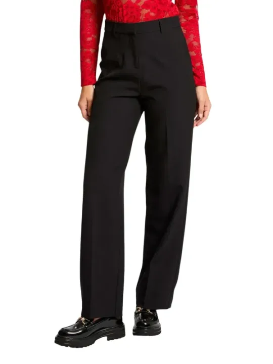 Morgan De Toi Damen Hose Schwarz | online kaufen