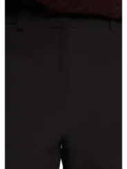 Morgan De Toi Damen Hose Schwarz | online kaufen