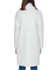 Street One Mantel Weiß | online kaufen