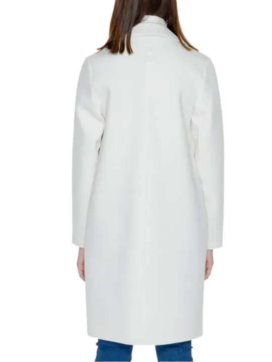 Street One Mantel Weiß | online kaufen