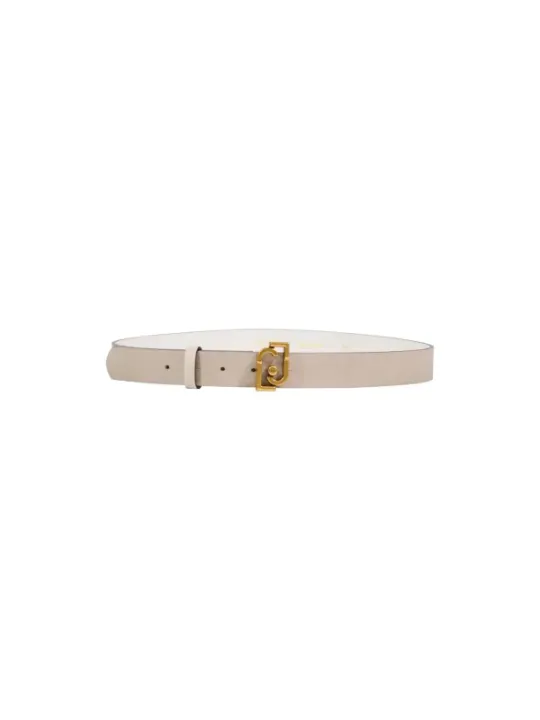 Liu Jo Damen Gürtel Grau | online kaufen