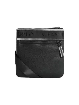 Armani Exchange Tasche Schwarz mieten – Flex-Fashion Verleih