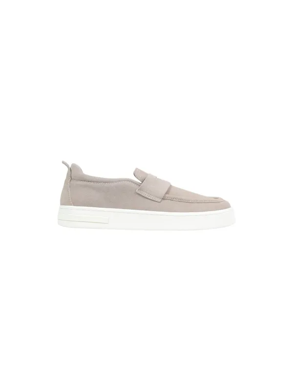 Armani Exchange Herren Sneaker Beige | online kaufen