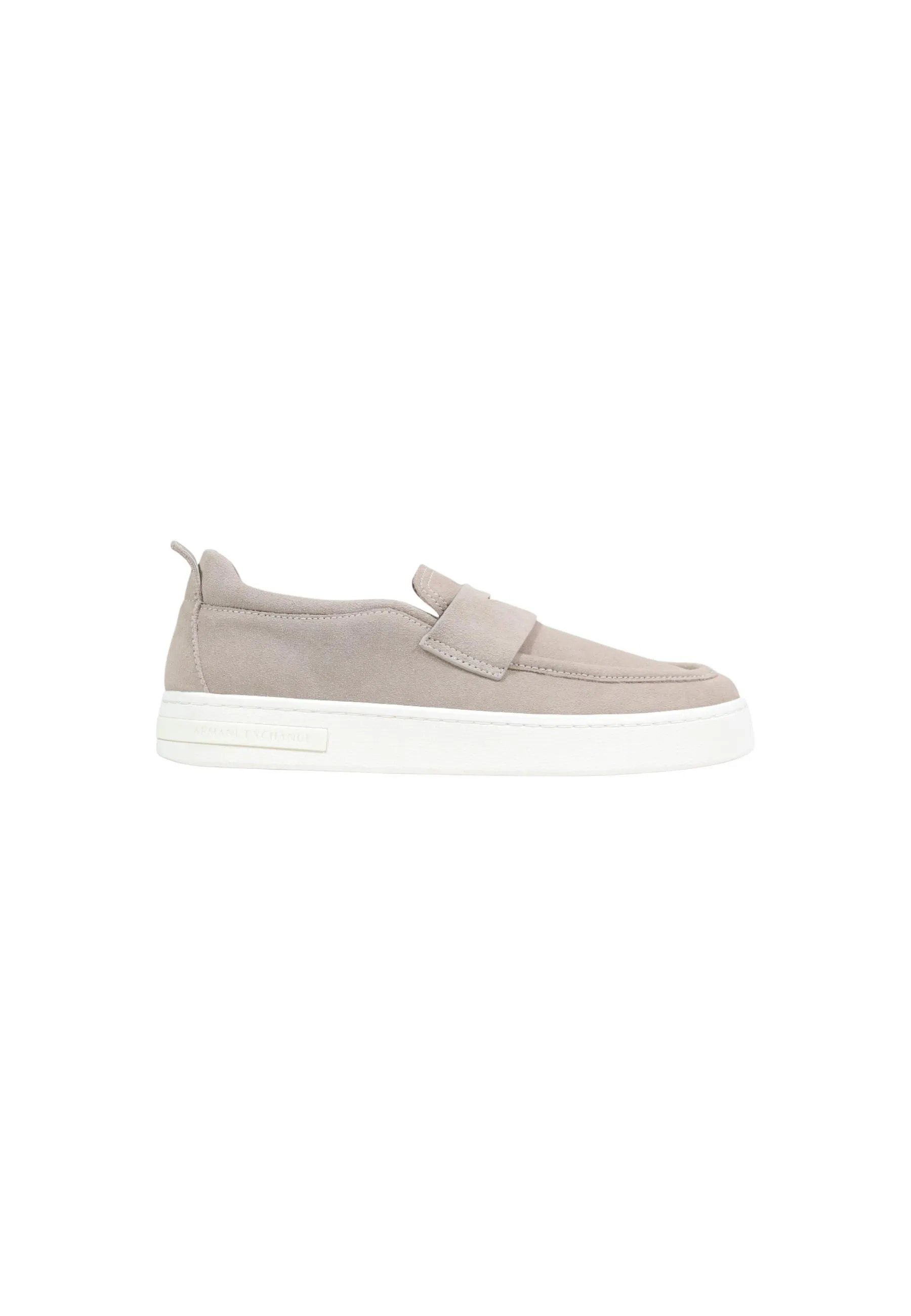 Herren Sneaker Beige 505258