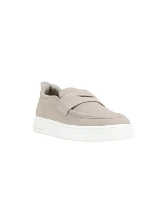 Armani Exchange Herren Sneaker Beige | online kaufen