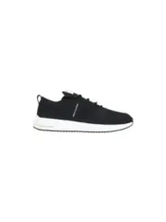 Armani Exchange Herren Sneaker Schwarz | online kaufen