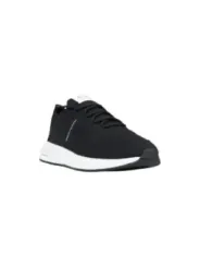 Armani Exchange Herren Sneaker Schwarz | online kaufen