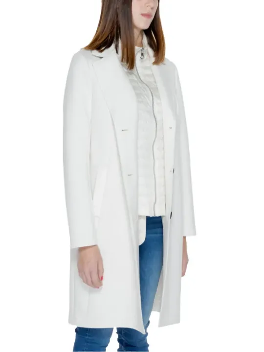 Street One Mantel Weiß | online kaufen