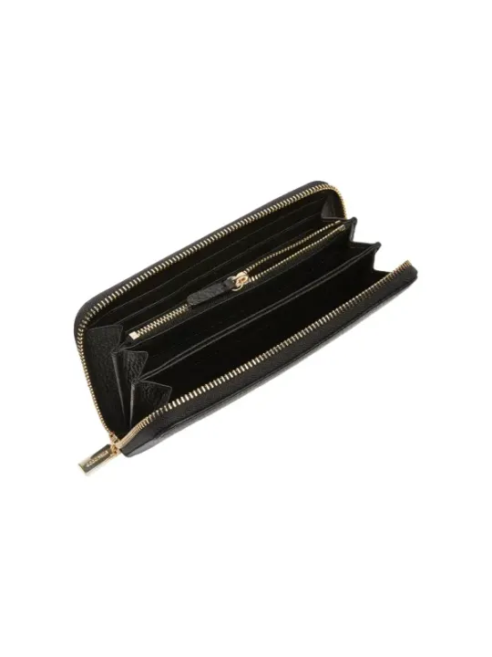 Coccinelle Damen Portmonees Schwarz | online kaufen