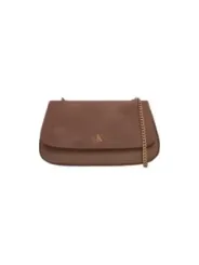 Calvin Klein Damen Tasche Braun | online kaufen
