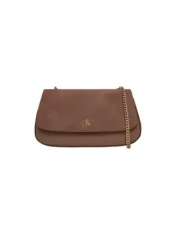 Calvin Klein Damen Tasche Braun | online kaufen