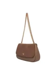 Calvin Klein Damen Tasche Braun | online kaufen