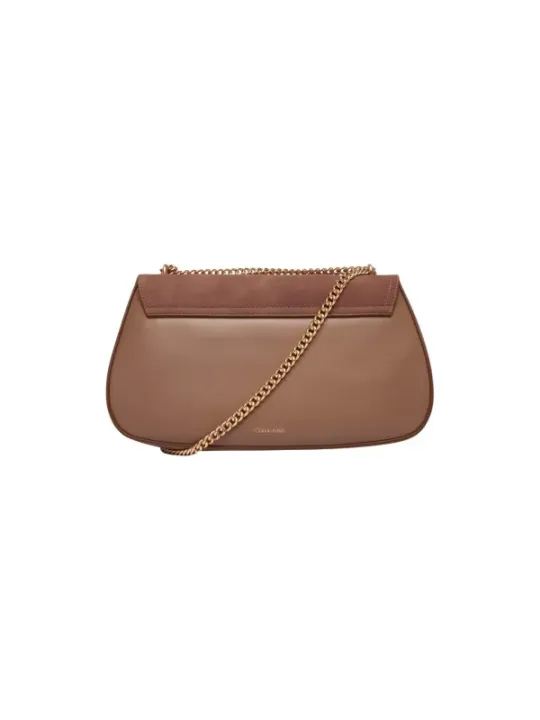Calvin Klein Damen Tasche Braun | online kaufen