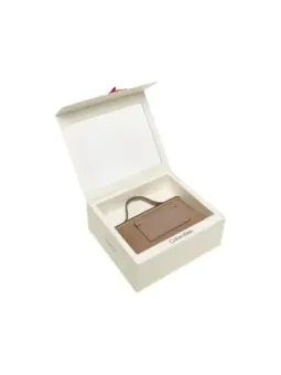 Calvin Klein Damen Tasche Beige | online kaufen