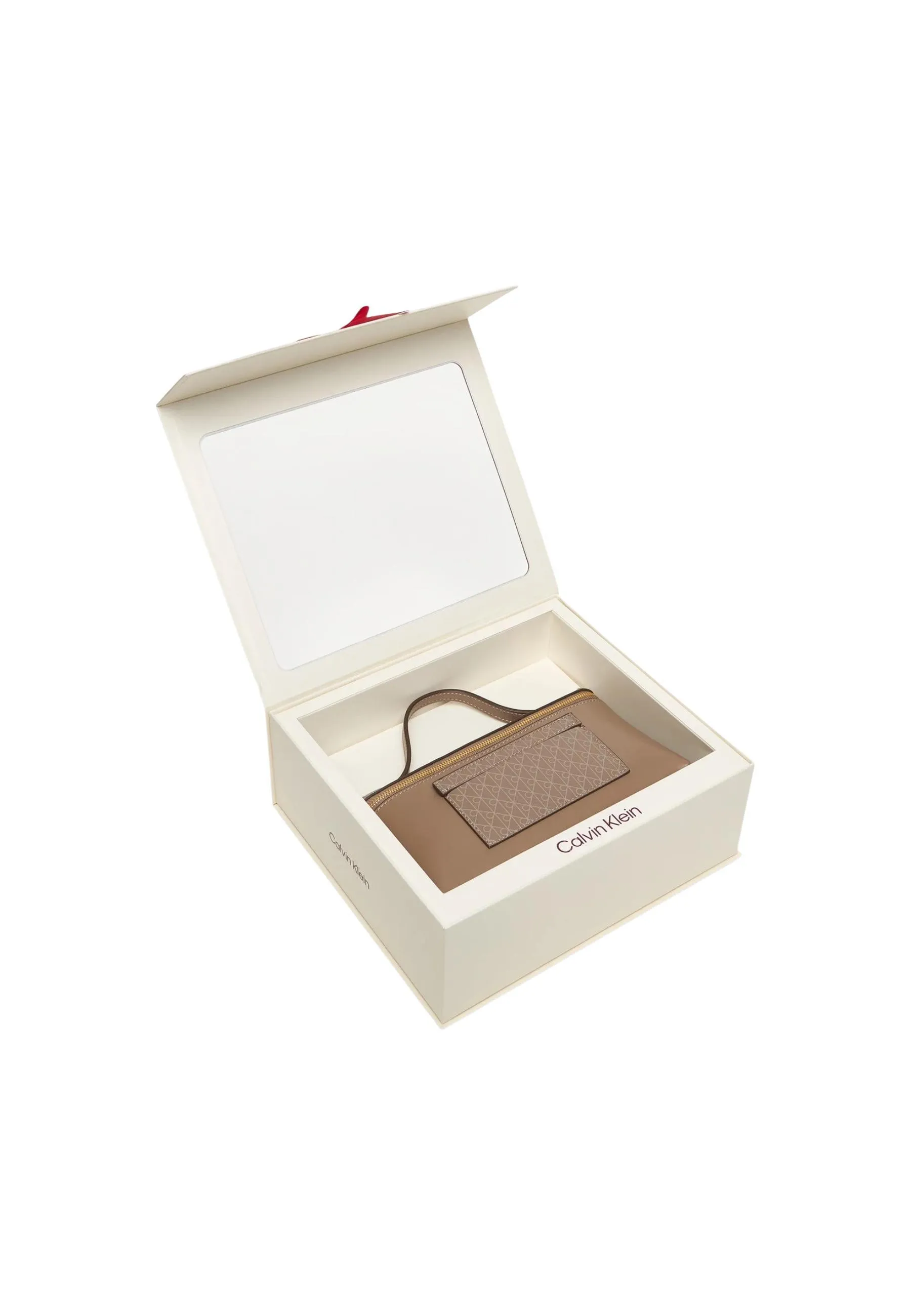 Damen Tasche Beige 504742