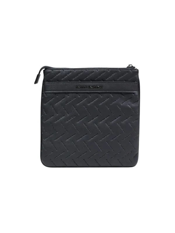 Armani Exchange Herren Tasche Schwarz | online kaufen
