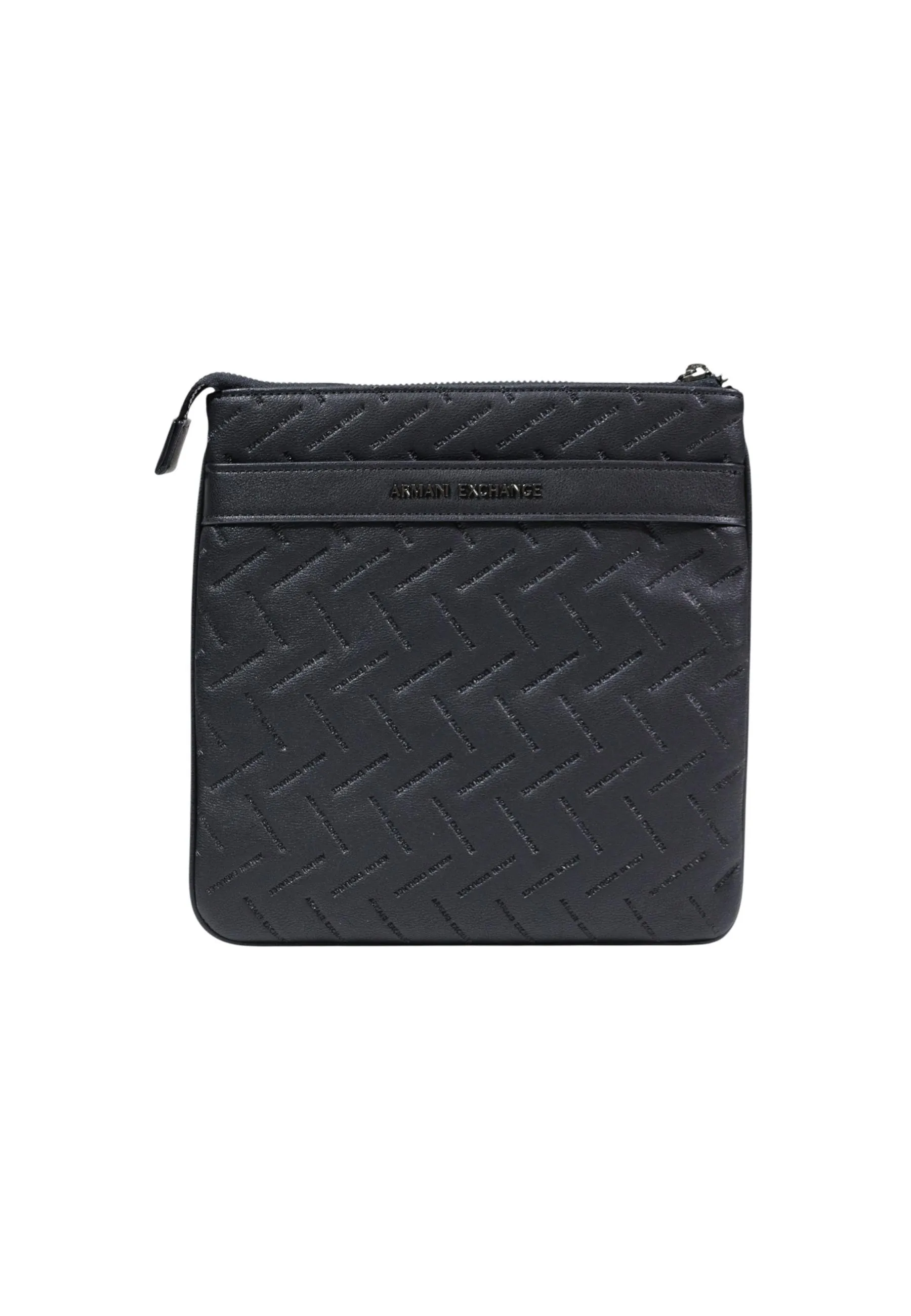 Herren Tasche Schwarz 504730